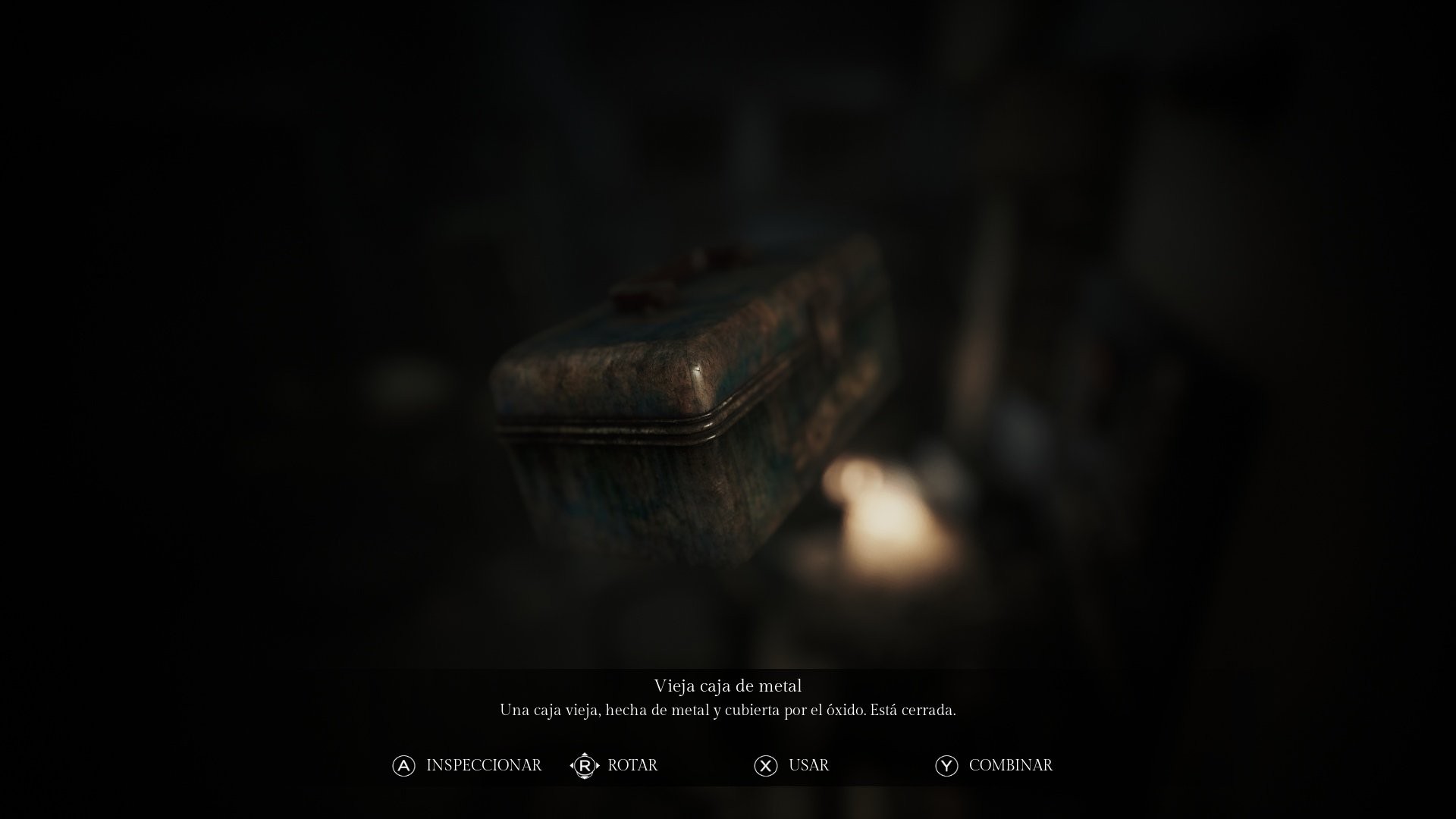 Song Of Horror: Complete Edition - Imagen 39